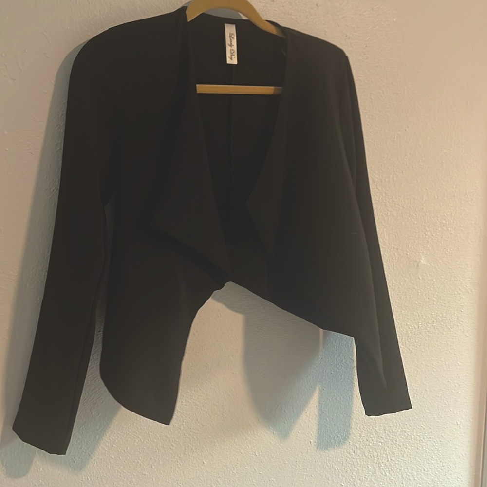 Women’s jacket